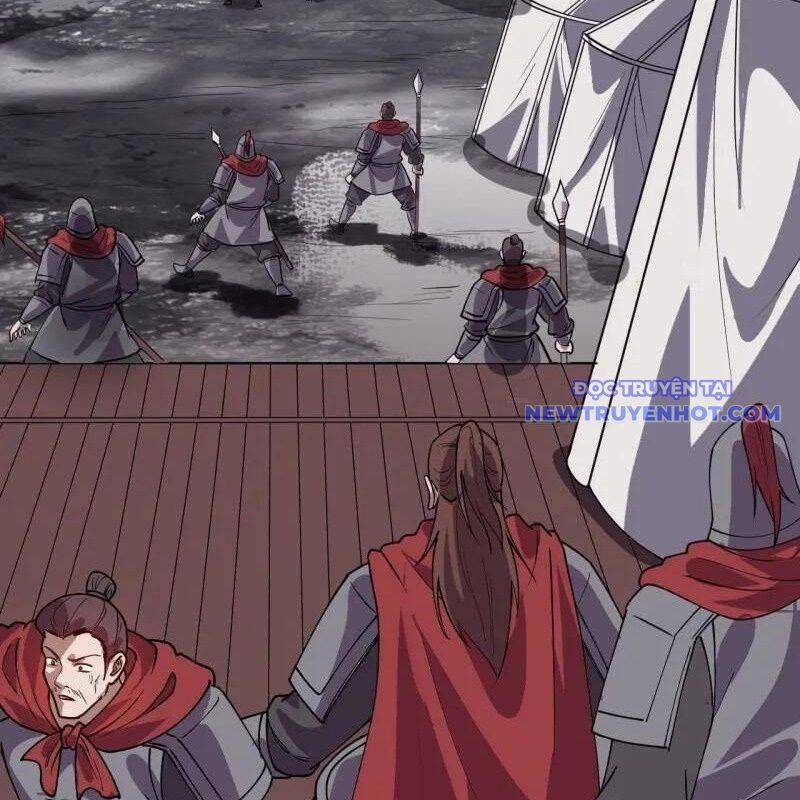 Ta Có Một Sơn Trại Chap 1077 - Next Chap 1078