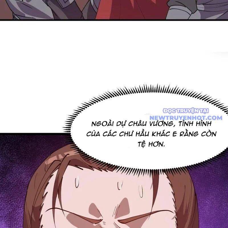 Ta Có Một Sơn Trại Chap 1077 - Next Chap 1078