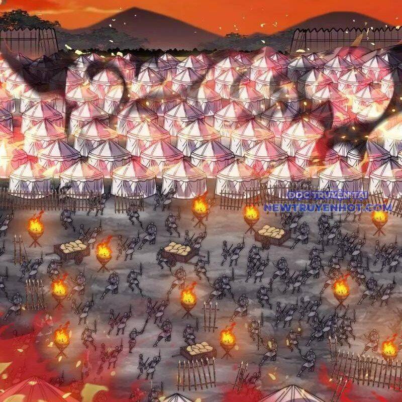 Ta Có Một Sơn Trại Chap 1077 - Next Chap 1078