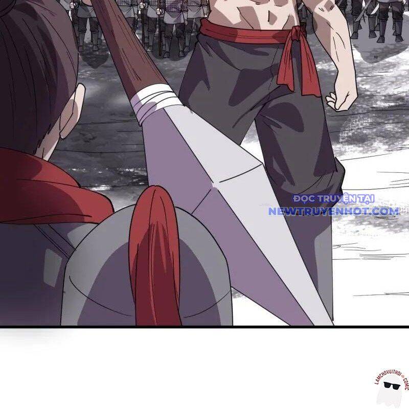 Ta Có Một Sơn Trại Chap 1077 - Next Chap 1078