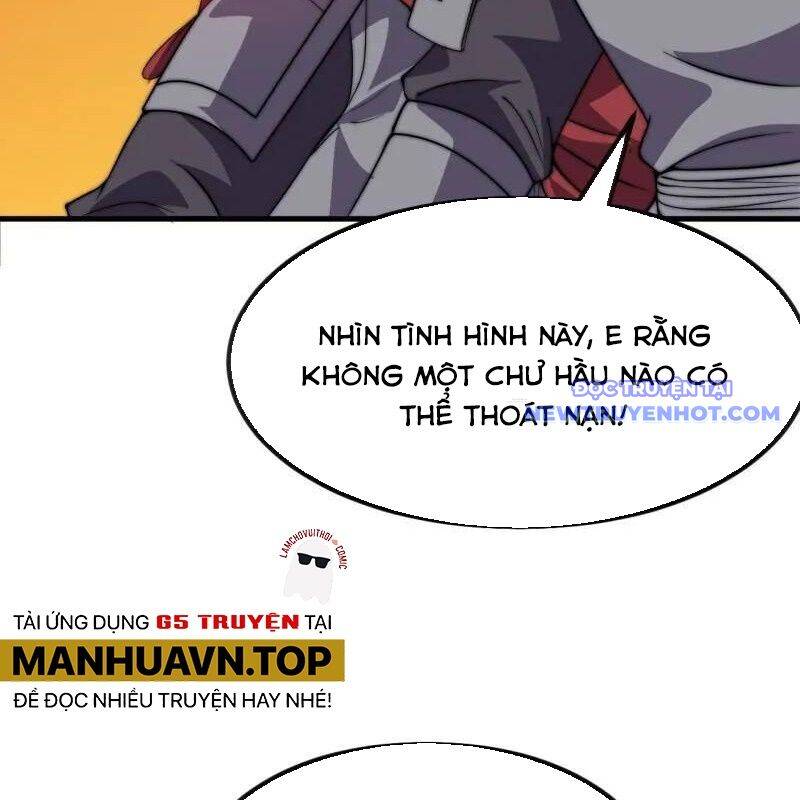 Ta Có Một Sơn Trại Chap 1077 - Next Chap 1078