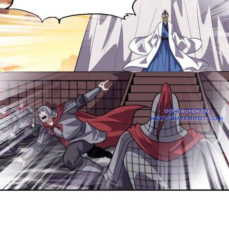 Ta Có Một Sơn Trại Chap 1077 - Next Chap 1078