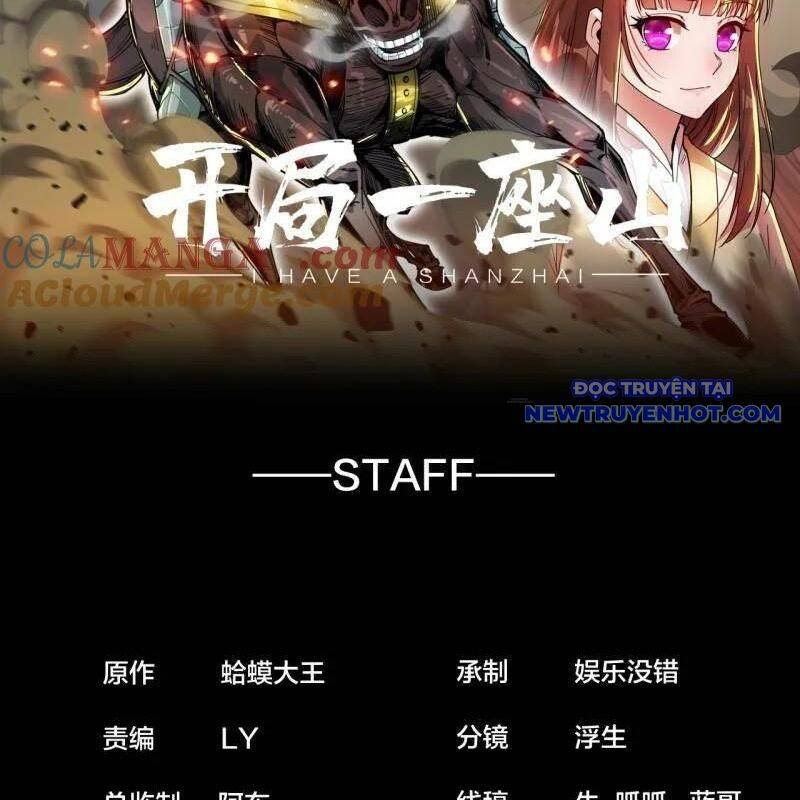 Ta Có Một Sơn Trại Chap 1077 - Next Chap 1078