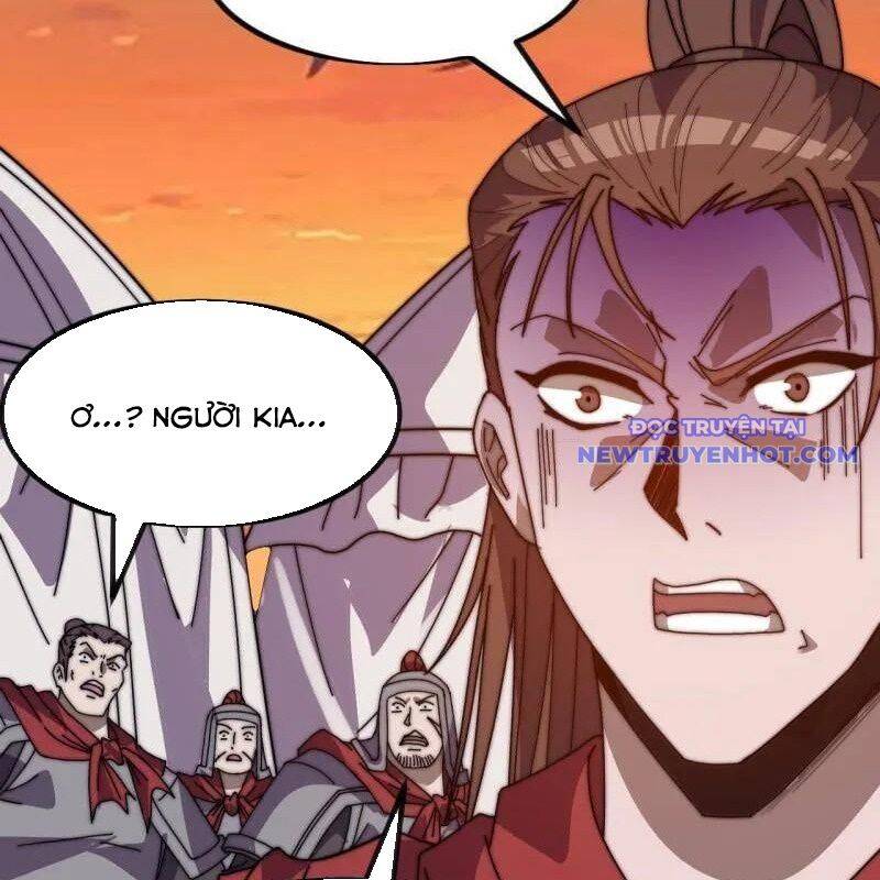 Ta Có Một Sơn Trại Chap 1077 - Next Chap 1078