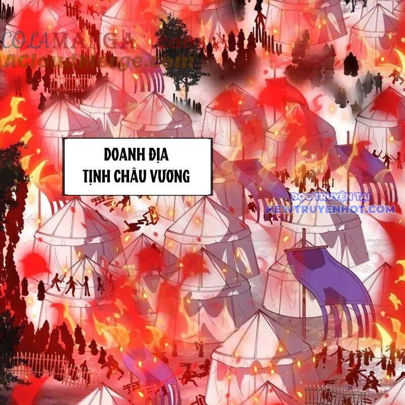 Ta Có Một Sơn Trại Chap 1077 - Next Chap 1078