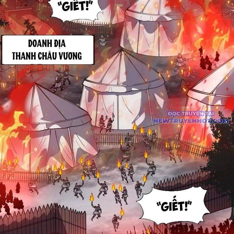 Ta Có Một Sơn Trại Chap 1077 - Next Chap 1078