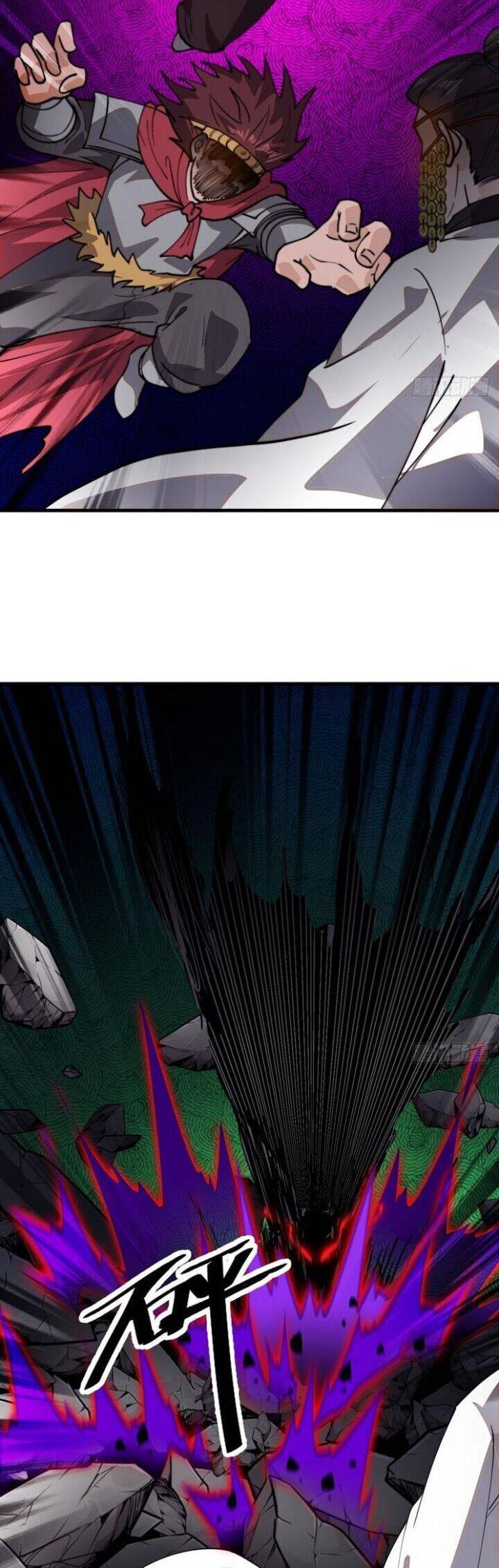 Ta Có Một Sơn Trại Chap 1080 - Next Chap 1081