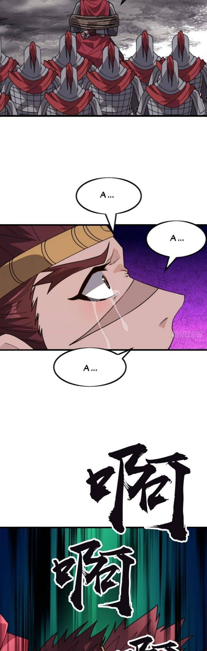 Ta Có Một Sơn Trại Chap 1080 - Next Chap 1081