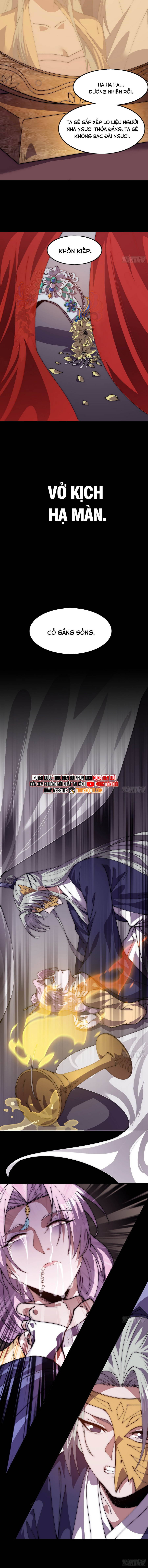 Ta Có Một Sơn Trại Chap 1094 - Next Chap 1095