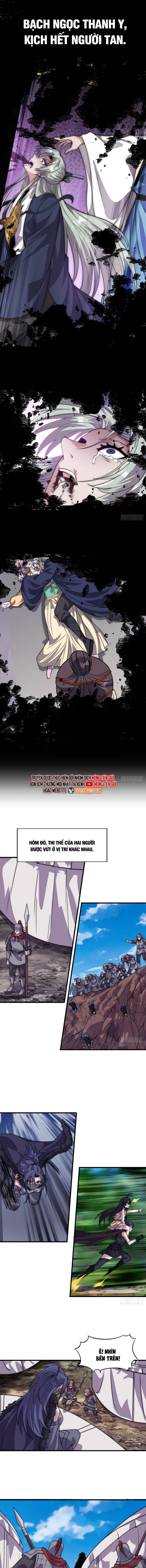 Ta Có Một Sơn Trại Chap 1094 - Next Chap 1095