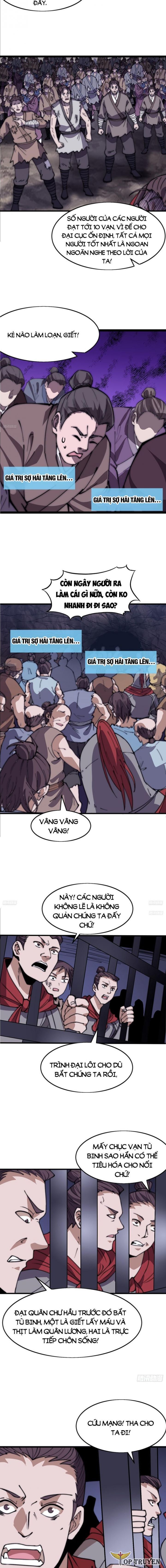 Ta Có Một Sơn Trại Chap 1095 - Next Chap 1096