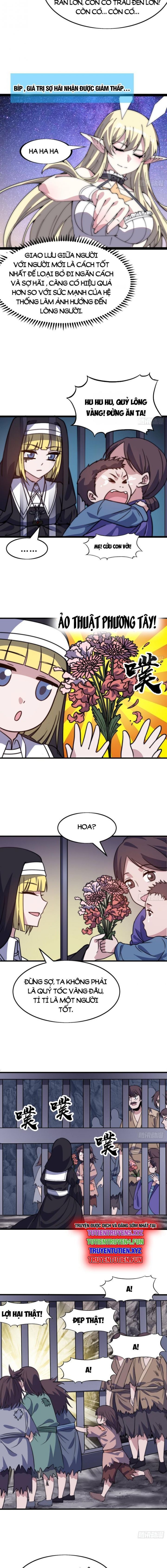 Ta Có Một Sơn Trại Chap 1095 - Next Chap 1096