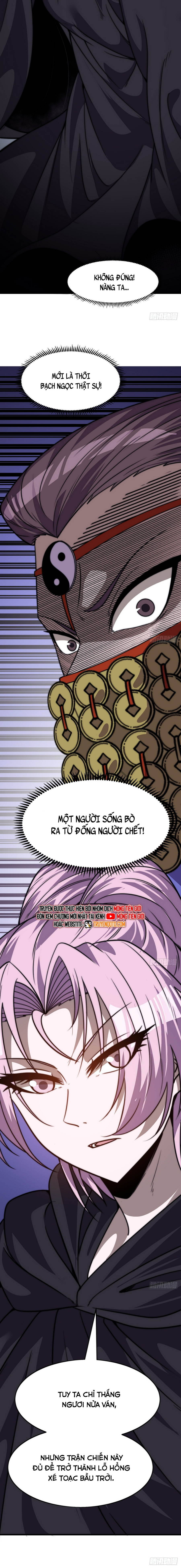 Ta Có Một Sơn Trại Chap 1093 - Next Chap 1094