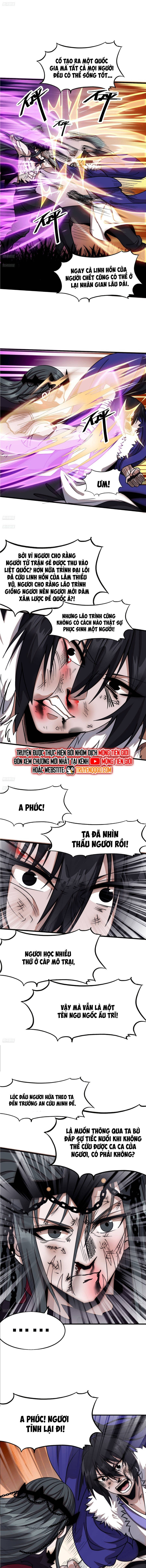 Ta Có Một Sơn Trại Chap 1132 - Next Chap 1133