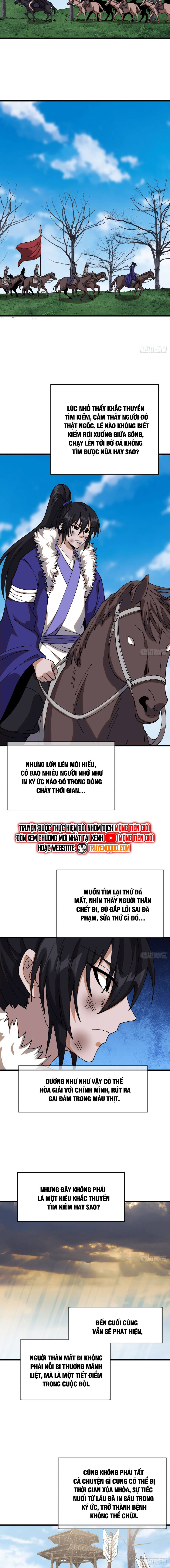 Ta Có Một Sơn Trại Chap 1133 - Next Chap 1134