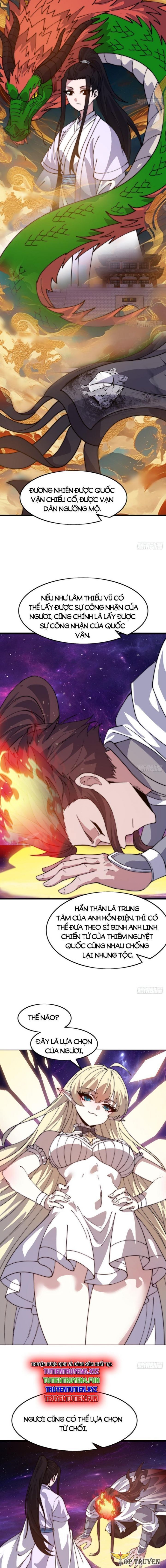 Ta Có Một Sơn Trại Chap 1104.2 - Next Chap 1105.2