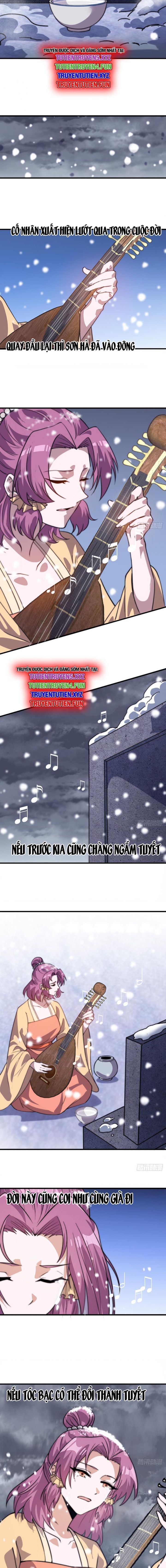 Ta Có Một Sơn Trại Chap 1104.2 - Next Chap 1105.2