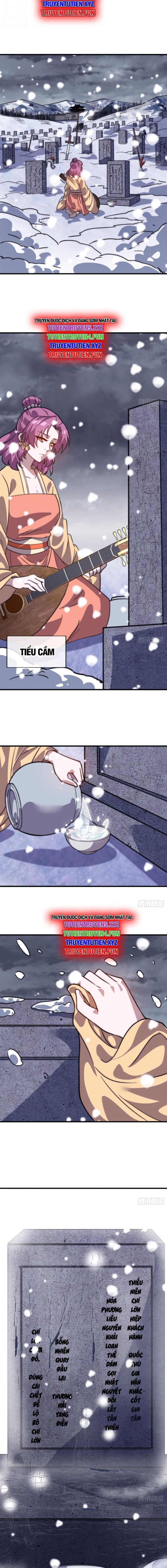 Ta Có Một Sơn Trại Chap 1104 - Next Chap 1105