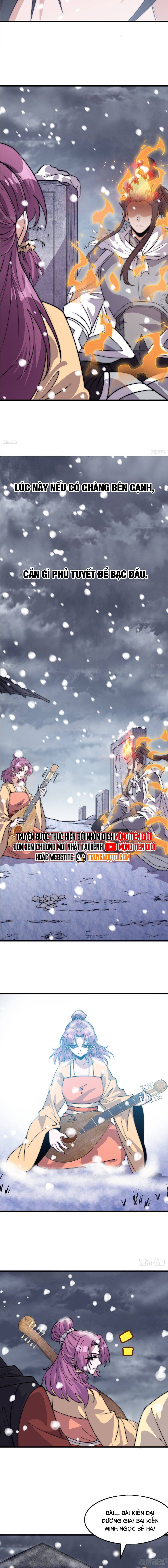 Ta Có Một Sơn Trại Chap 1105 - Next Chap 1106