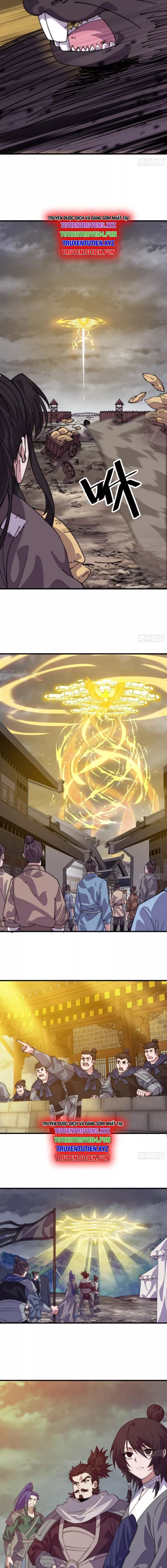 Ta Có Một Sơn Trại Chap 1107.1 - Next Chap 1108.1