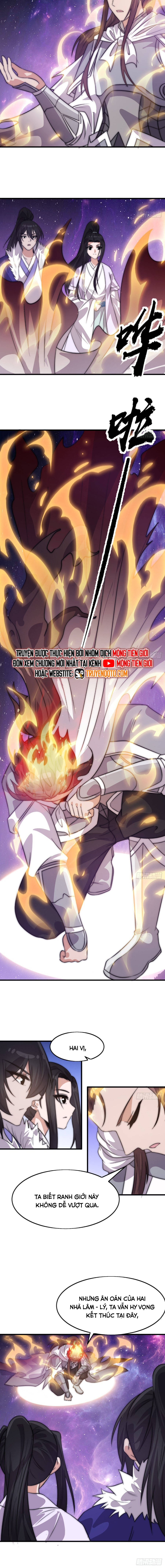 Ta Có Một Sơn Trại Chap 1103 - Next Chap 1104