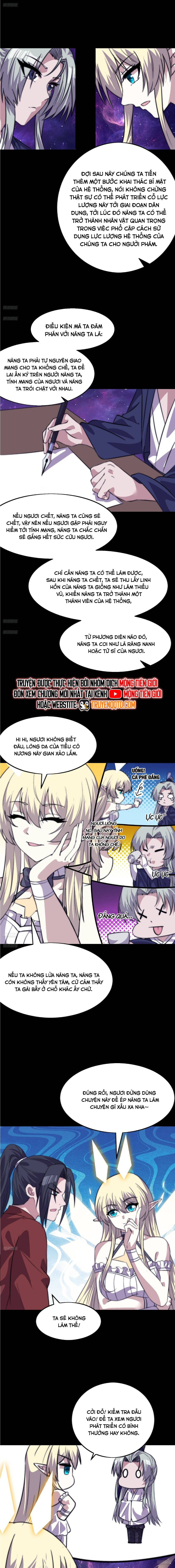 Ta Có Một Sơn Trại Chap 1116 - Next Chap 1117