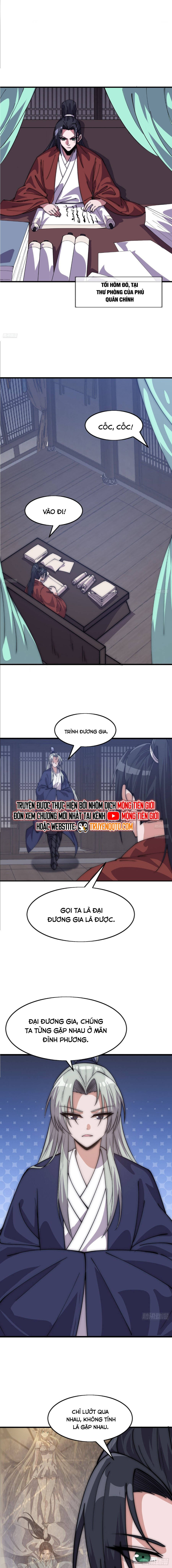 Ta Có Một Sơn Trại Chap 1112 - Next Chap 1113