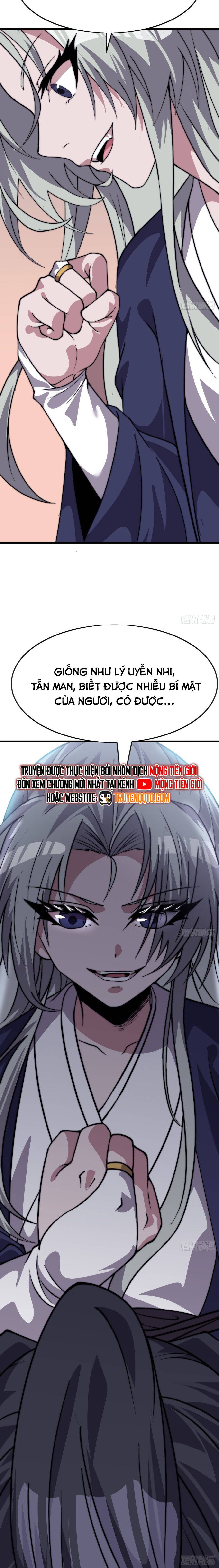 Ta Có Một Sơn Trại Chap 1113 - Next Chap 1114