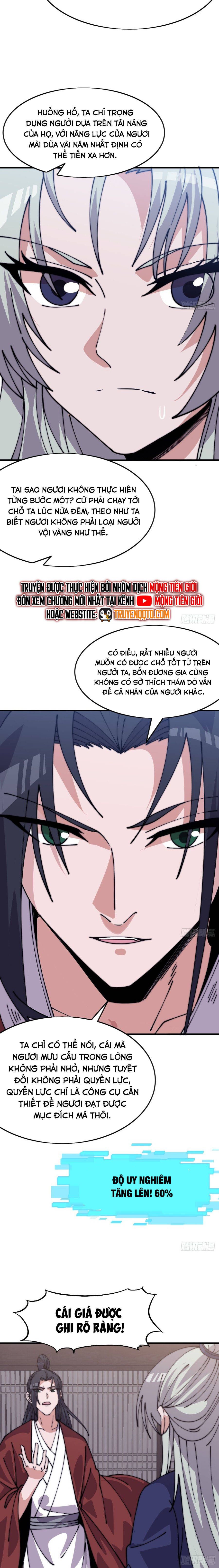 Ta Có Một Sơn Trại Chap 1113 - Next Chap 1114