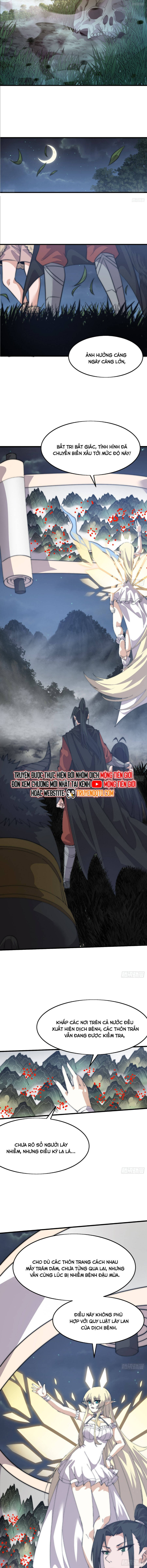 Ta Có Một Sơn Trại Chap 1125 - Next Chap 1126