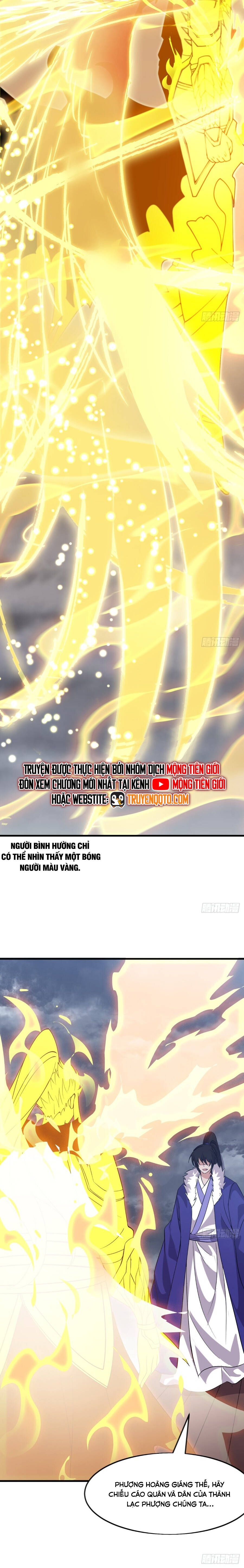 Ta Có Một Sơn Trại Chap 1122 - Next Chap 1123