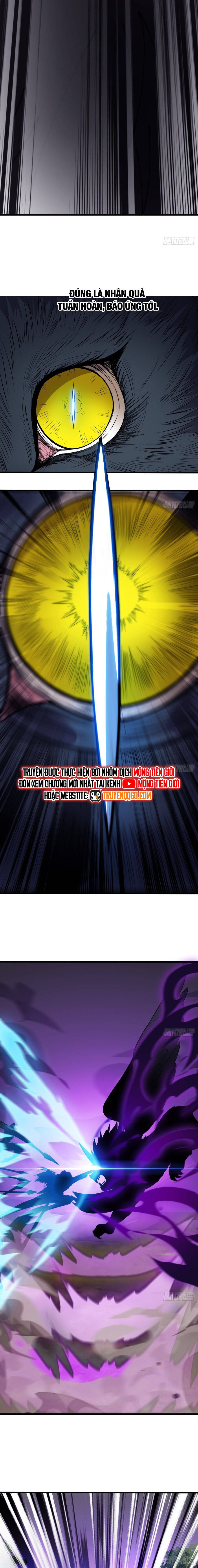 Ta Có Một Sơn Trại Chap 1149 - Next Chap 1150