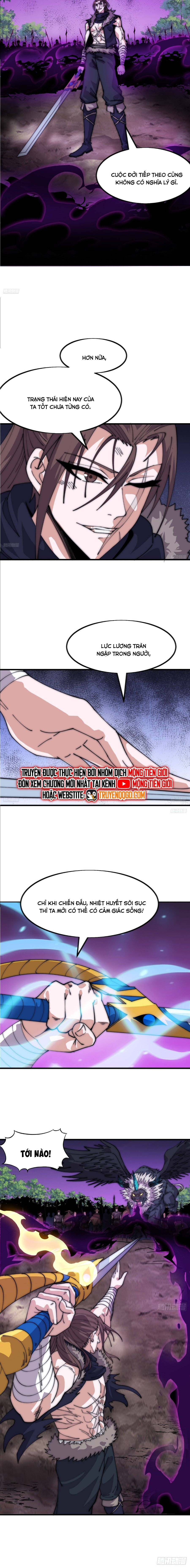 Ta Có Một Sơn Trại Chap 1149 - Next Chap 1150