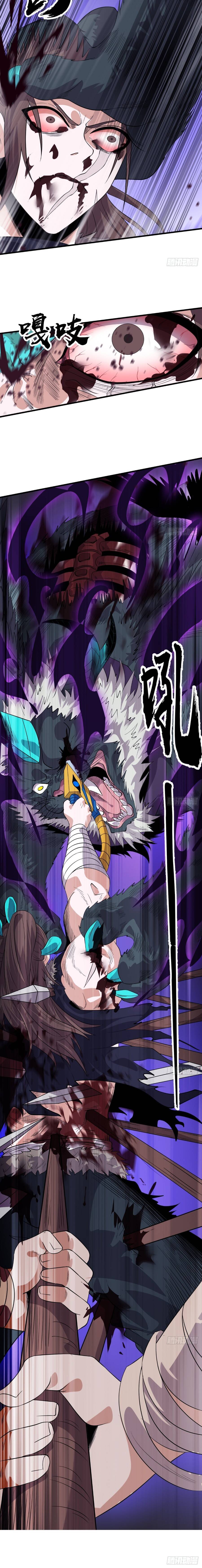 Ta Có Một Sơn Trại Chap 1149 - Next Chap 1150