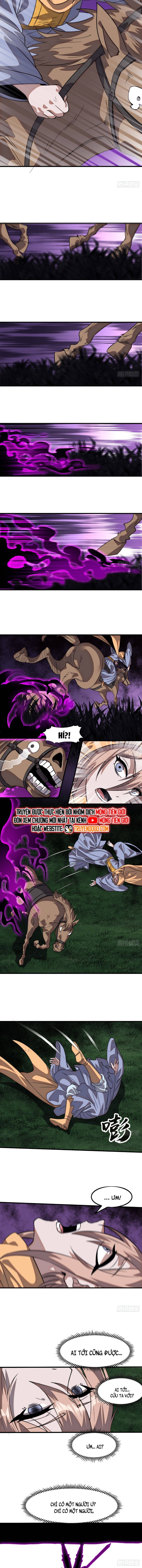 Ta Có Một Sơn Trại Chap 1146 - Next Chap 1147