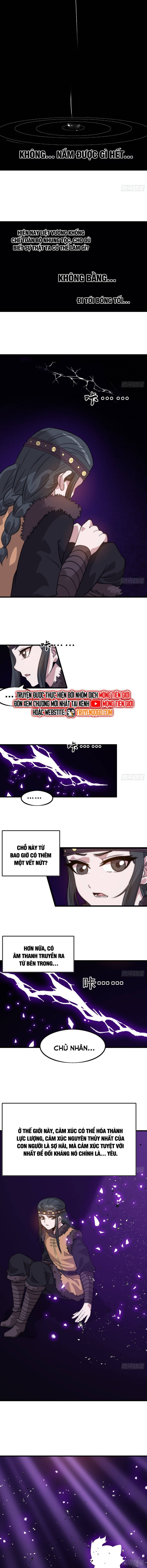 Ta Có Một Sơn Trại Chap 1141 - Next Chap 1142