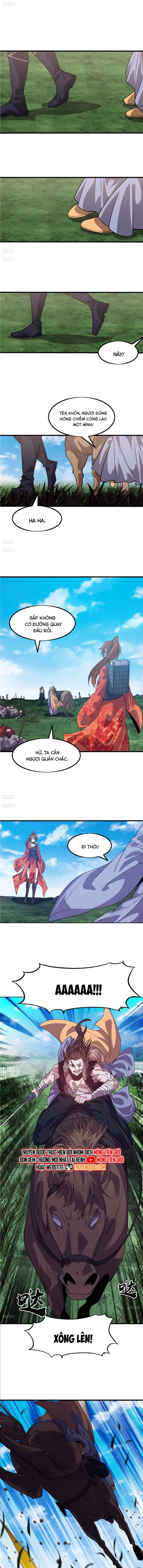 Ta Có Một Sơn Trại Chap 1158 - Next Chap 1159
