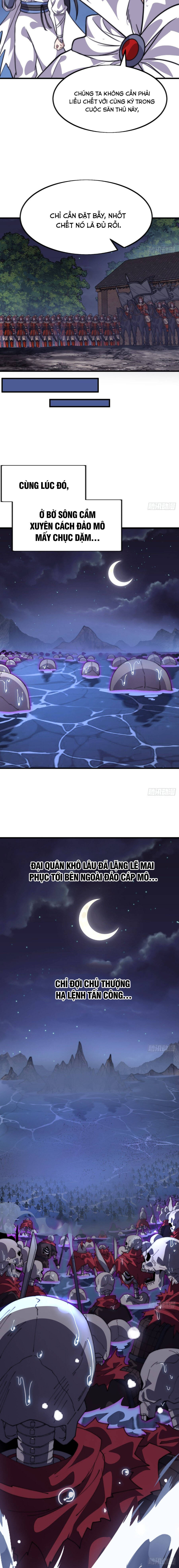 Ta Có Một Sơn Trại Chap 1158 - Next Chap 1159