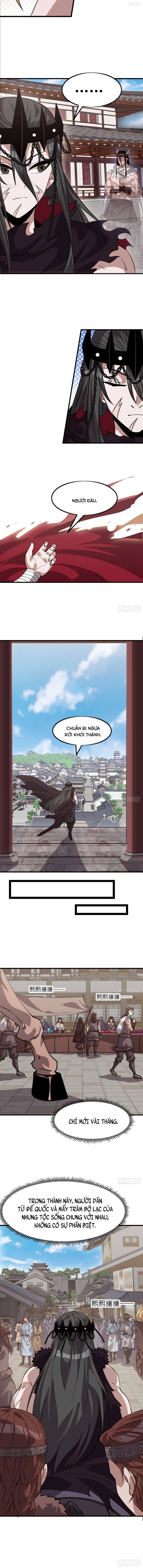 Ta Có Một Sơn Trại Chap 1159 - Next Chap 1160