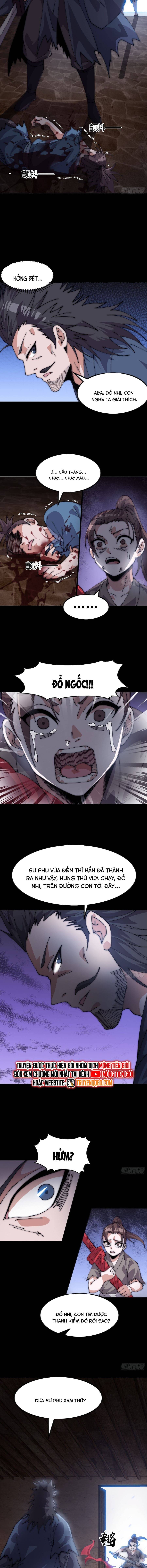 Ta Có Một Sơn Trại Chap 1152 - Next Chap 1153