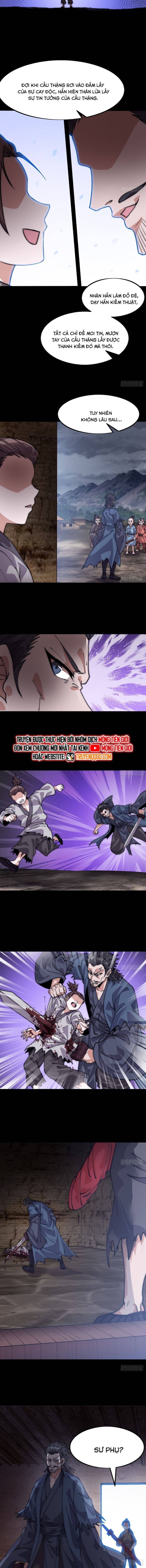 Ta Có Một Sơn Trại Chap 1152 - Next Chap 1153