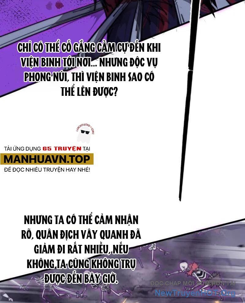 Ta Có Một Sơn Trại Chap 1168 - Next Chap 1169