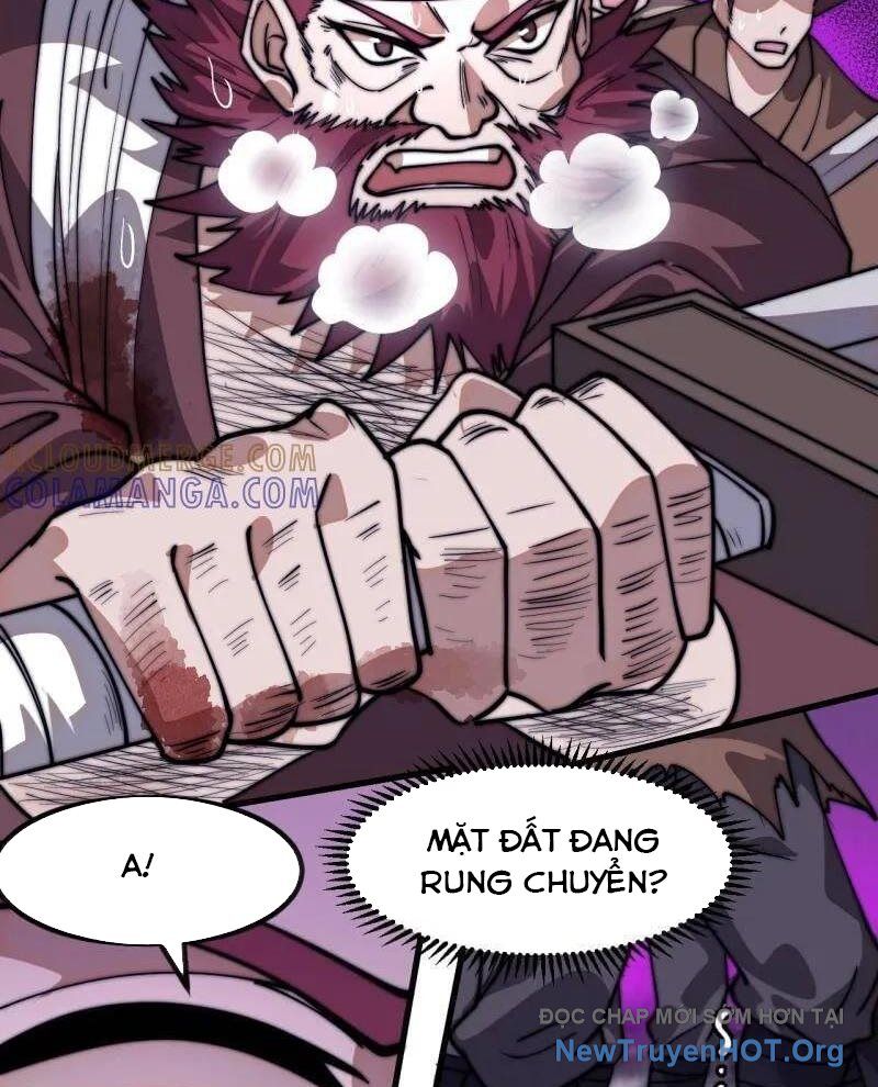 Ta Có Một Sơn Trại Chap 1168 - Next Chap 1169