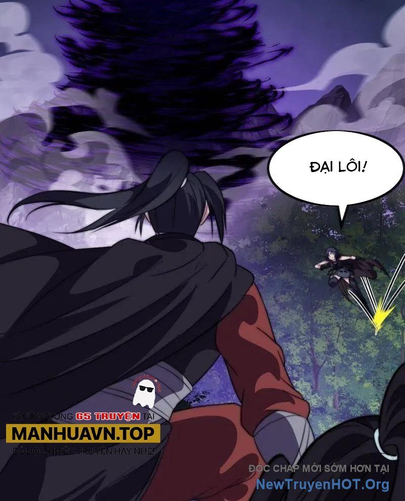 Ta Có Một Sơn Trại Chap 1168 - Next Chap 1169