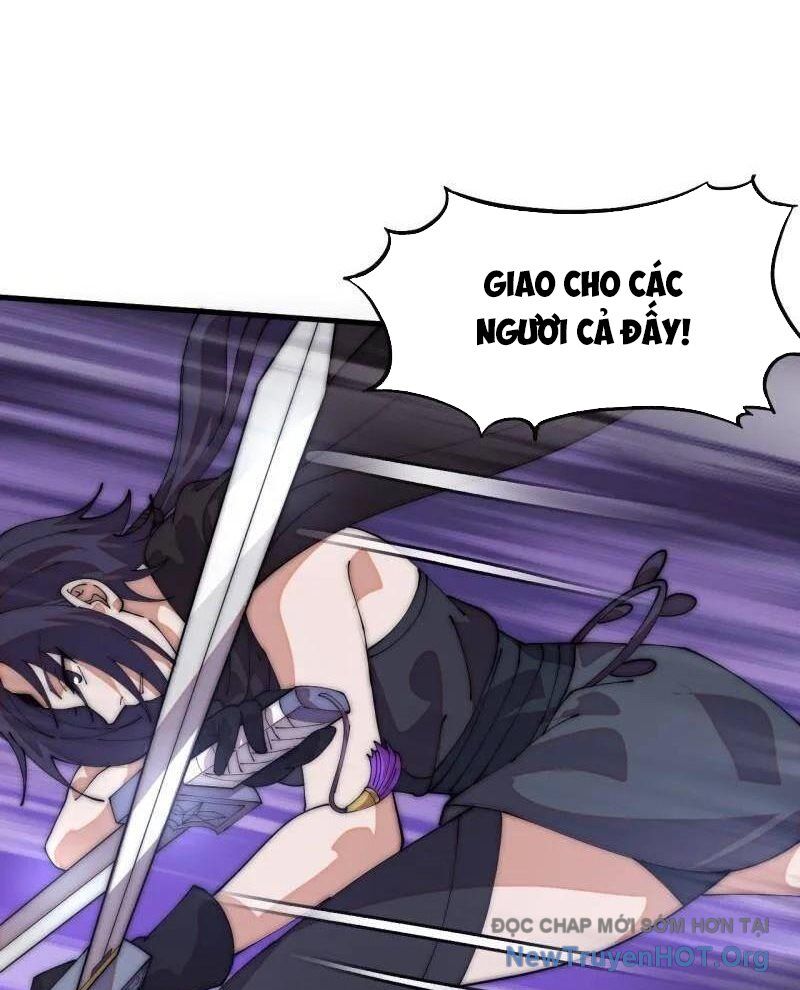 Ta Có Một Sơn Trại Chap 1169 - Next Chap 1170