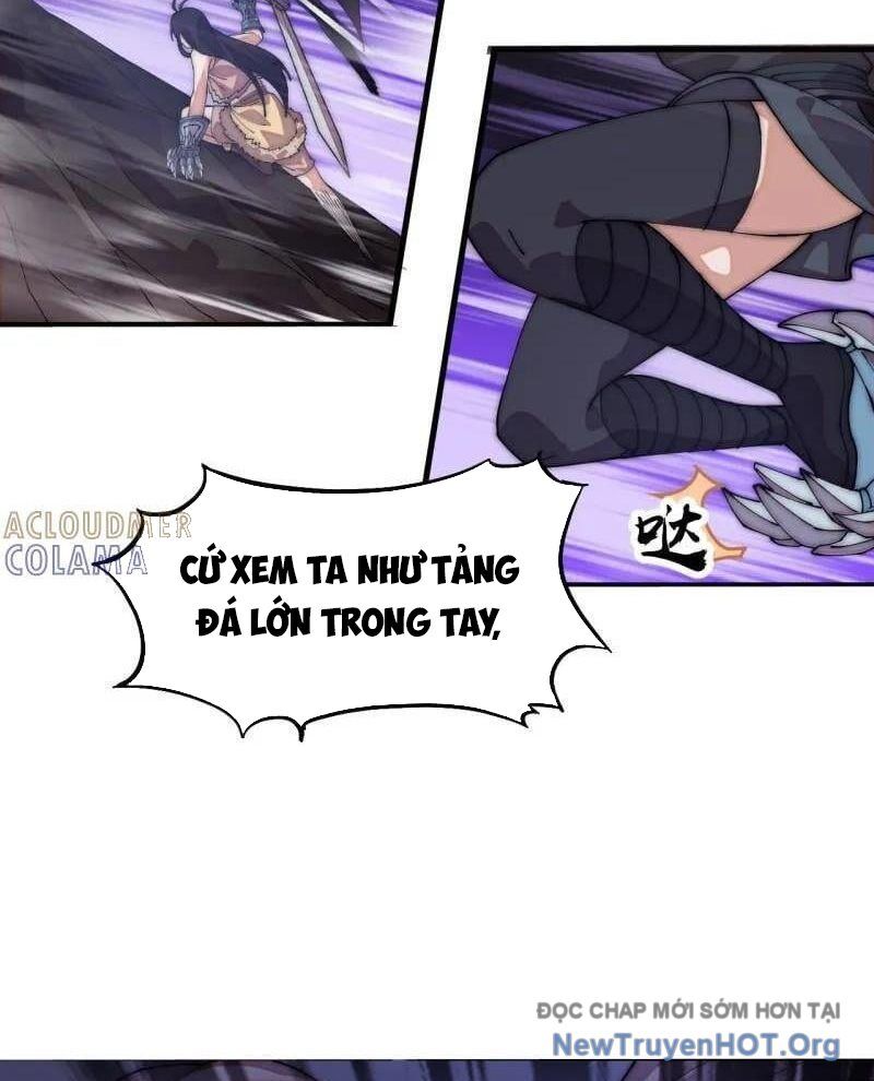 Ta Có Một Sơn Trại Chap 1169 - Next Chap 1170