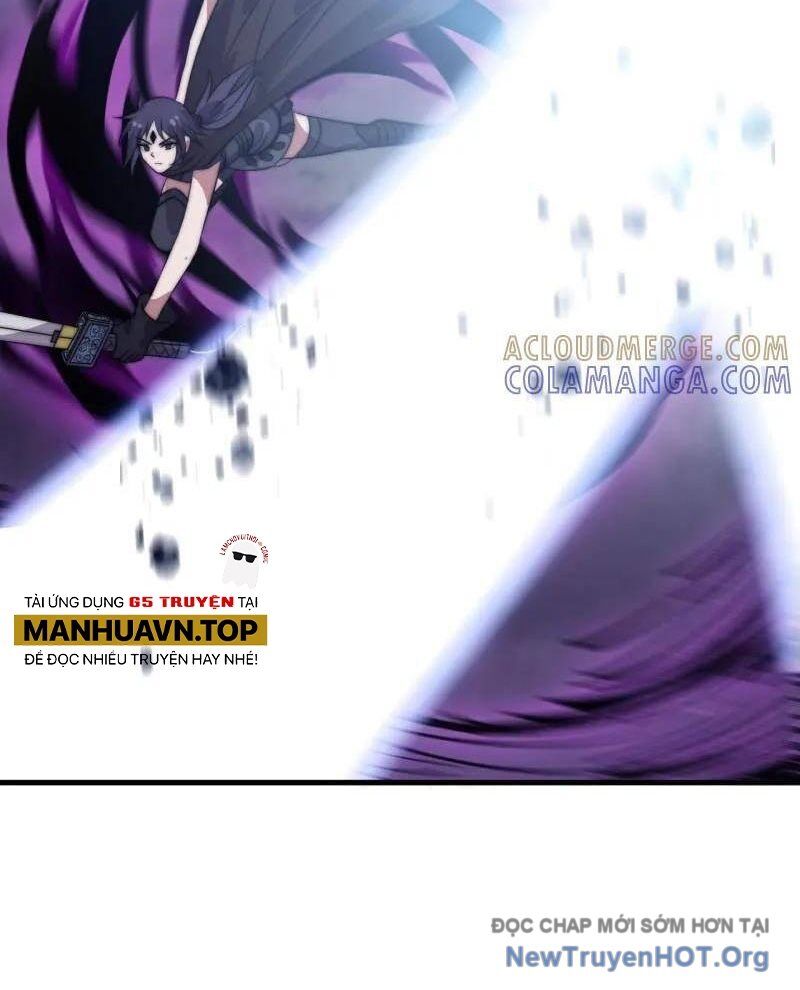 Ta Có Một Sơn Trại Chap 1169 - Next Chap 1170