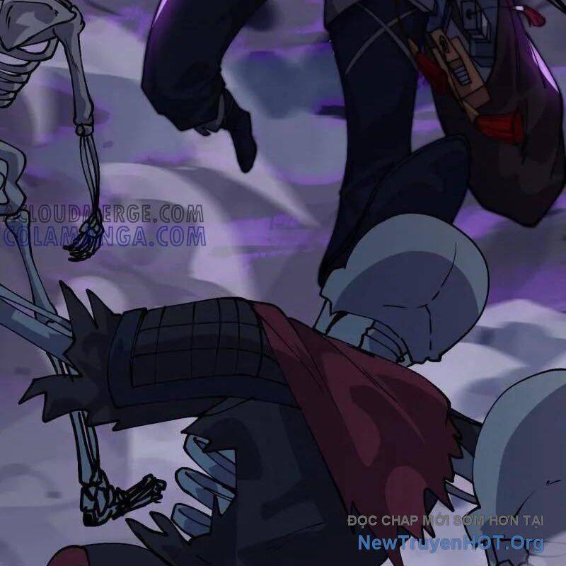 Ta Có Một Sơn Trại Chap 1164 - Next Chap 1165