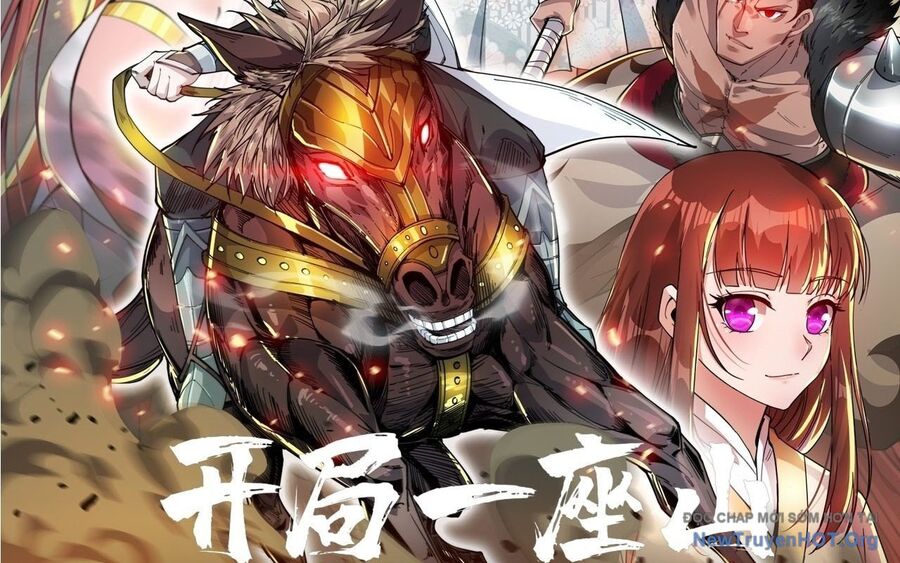 Ta Có Một Sơn Trại Chap 1166 - Next Chap 1167