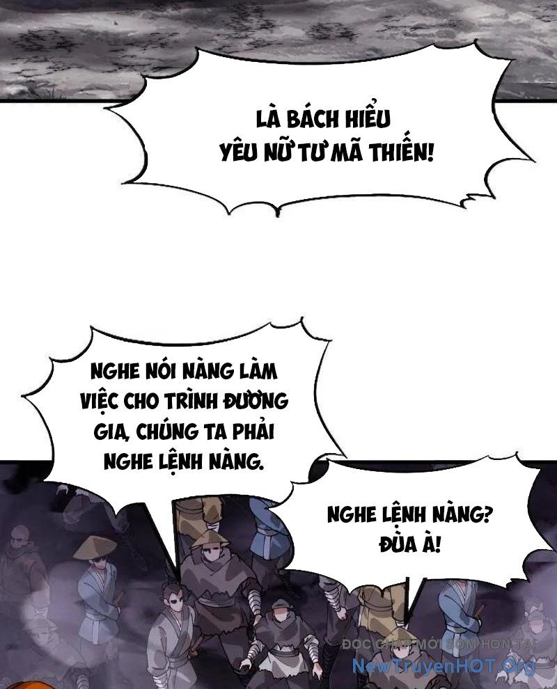Ta Có Một Sơn Trại Chap 1167 - Next Chap 1168